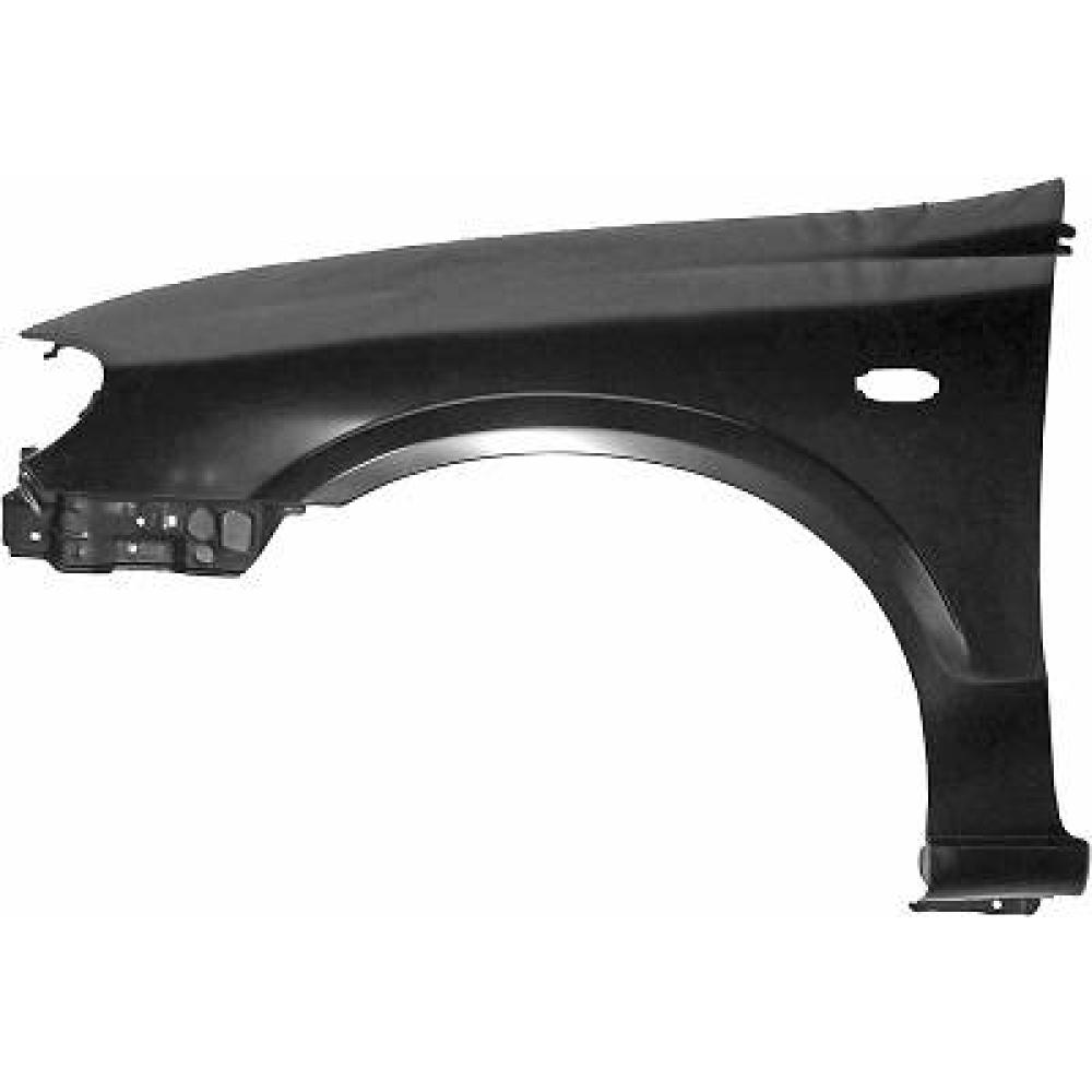 Aile avant gauche — Nissan Almera N16 (3/4/5 portes) (2002-2006) — réf. 6016107