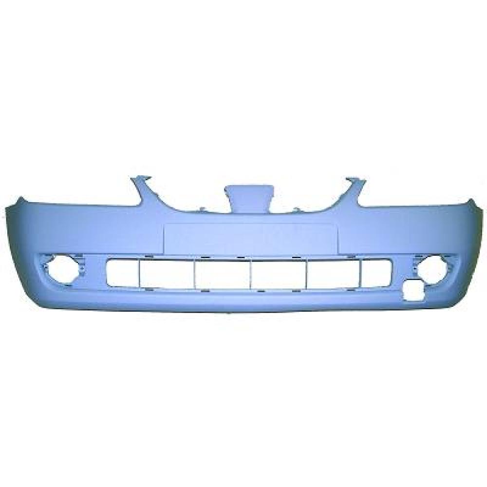 Pare-chocs avant — Nissan Almera N16 (3/4/5 portes) (2002-2006) — réf. 6016150