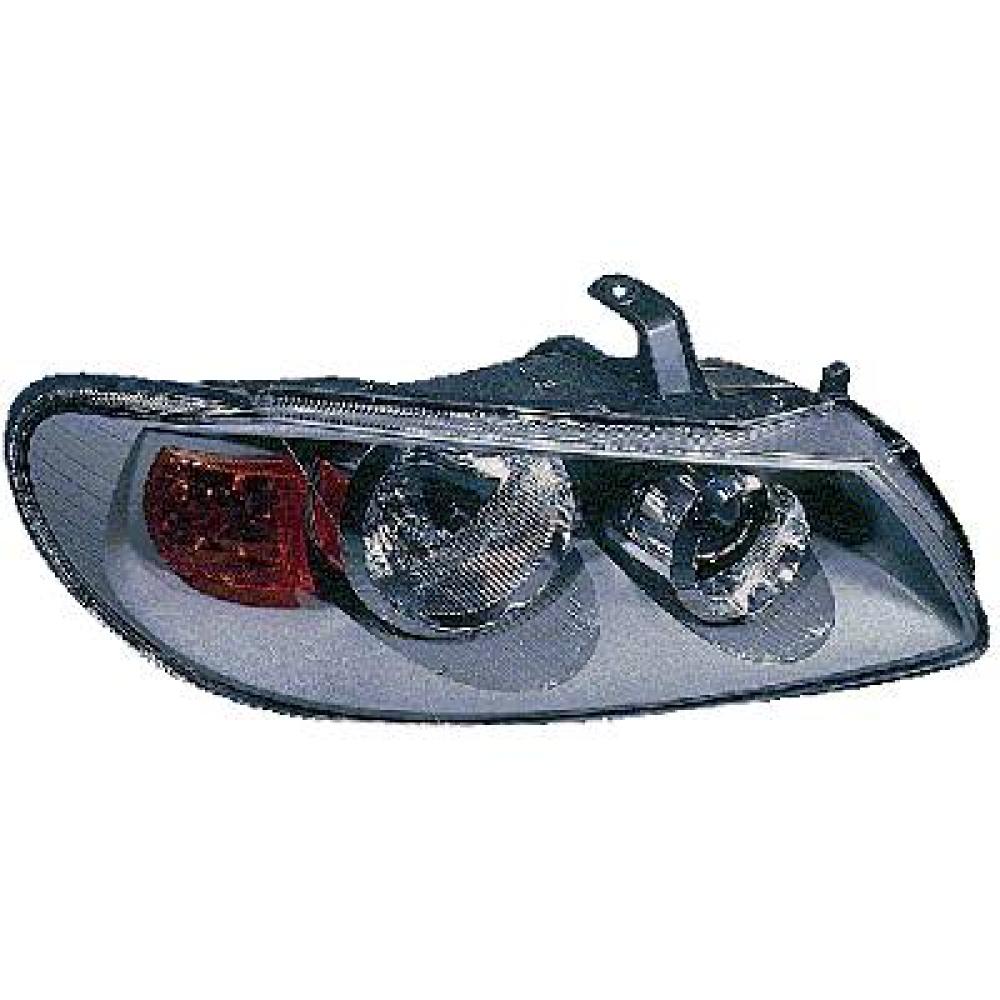 Projecteur principal droite — Nissan Almera N16 (3/4/5 portes) (2002-2006) — réf. 6016180