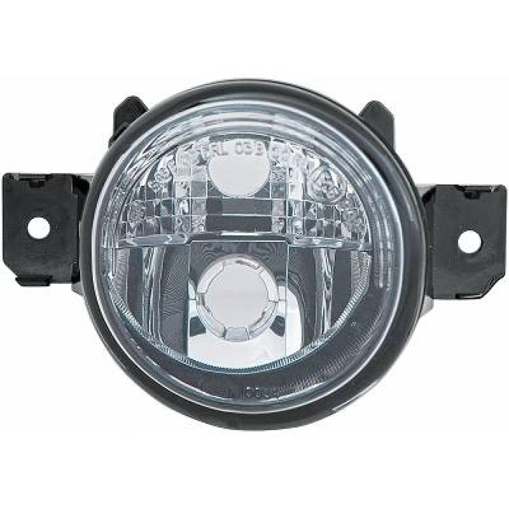 Projecteur antibrouillard droite — Nissan Note (2013-…) — réf. 6017088
