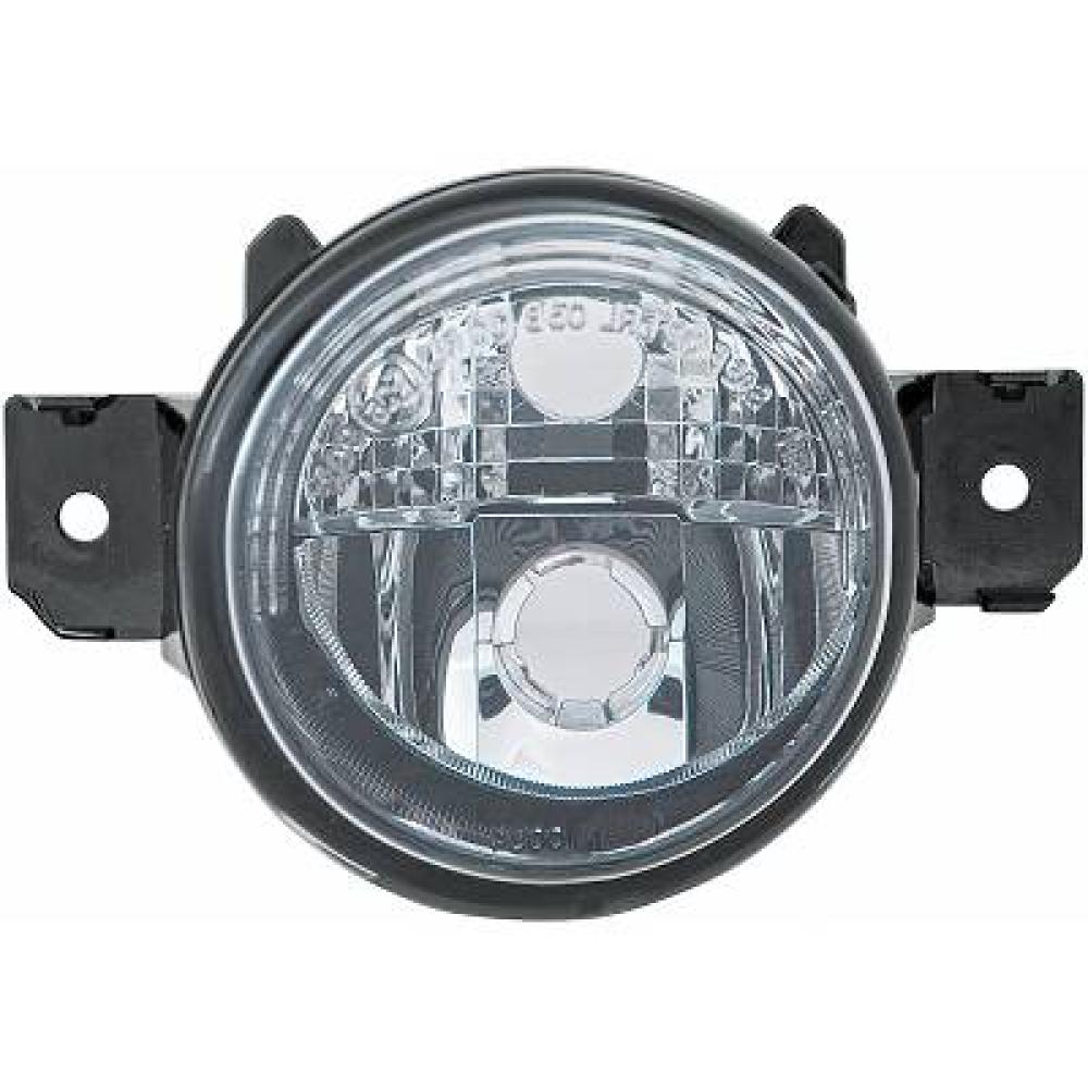 Projecteur antibrouillard gauche — Nissan Note (2013-…) — réf. 6017089