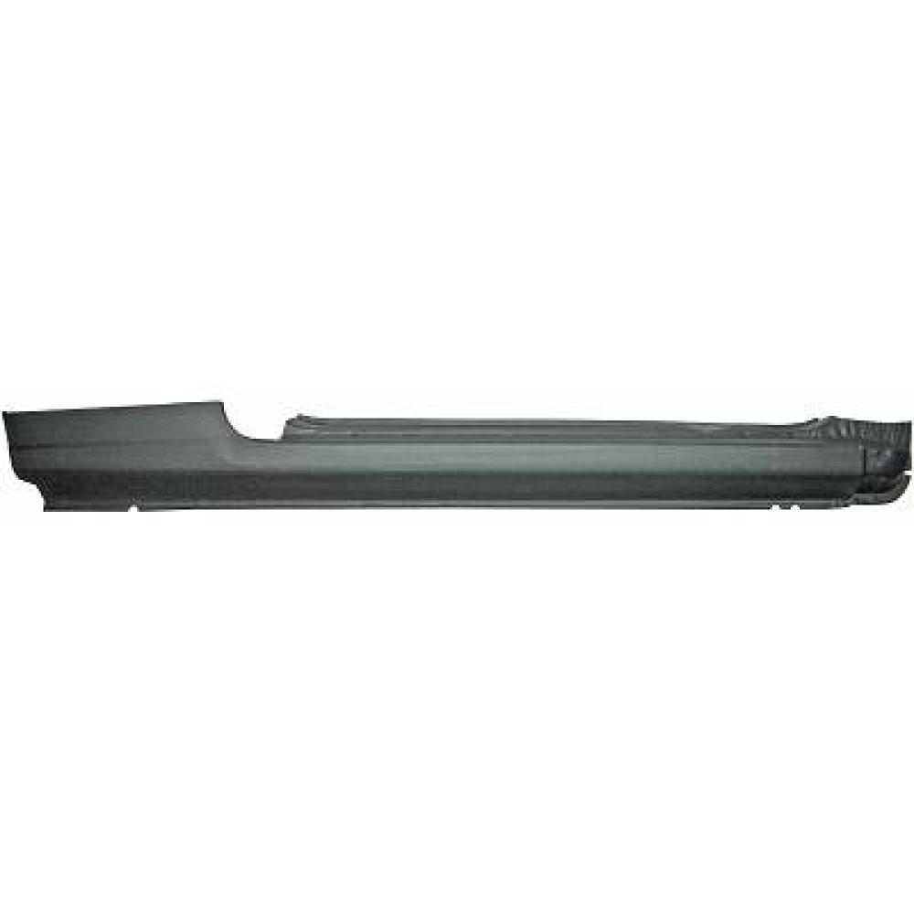 Marche-pied droite — Nissan Micra K11 (1992-1998) — réf. 6022030