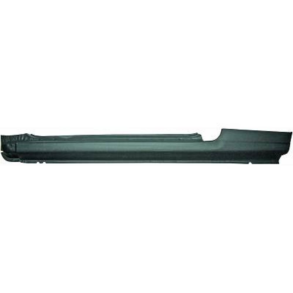 Marche-pied gauche — Nissan Micra K11 (1992-1998) — réf. 6022031