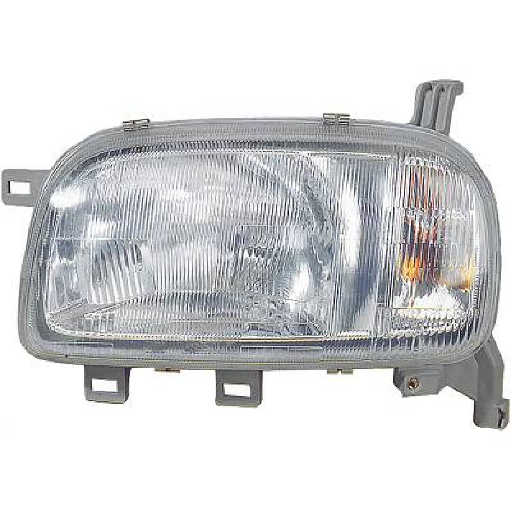 Projecteur principal gauche — Nissan Micra K11 (1992-1998) — réf. 6022085