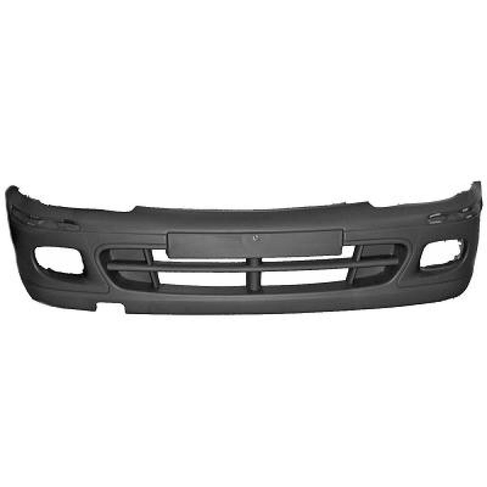 Pare-chocs avant — Nissan Micra K11 (1998-2003) — réf. 6023150
