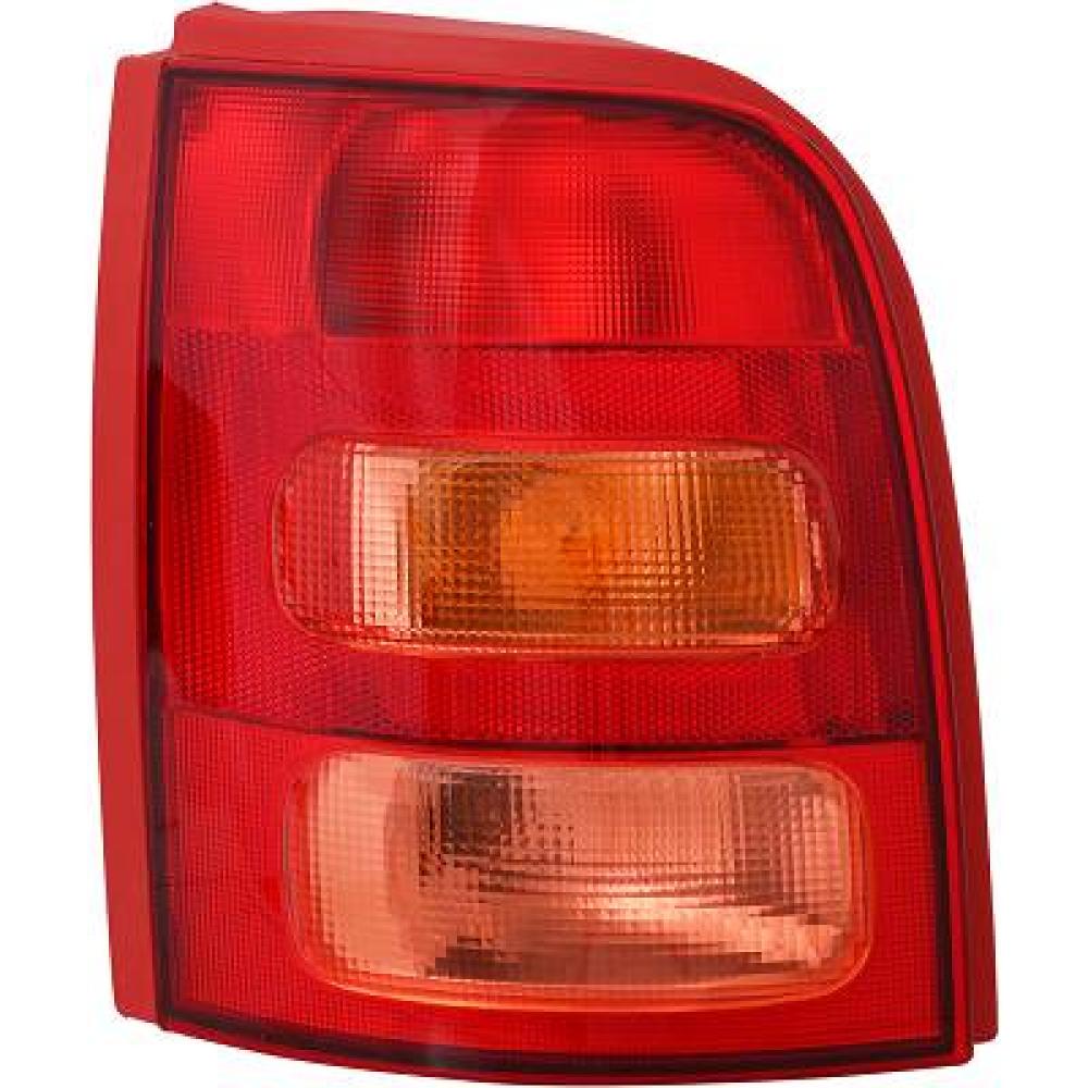 Feu arrière gauche — Nissan Micra K11 (1998-2003) — réf. 6023191