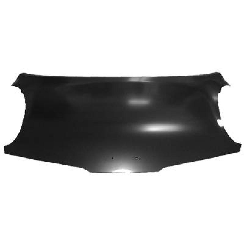 Capot-moteur — Nissan Micra K12 (2003-2005) — réf. 6024000