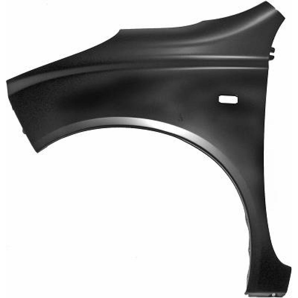 Aile avant gauche — Nissan Micra K12 (2003-2005) — réf. 6024007