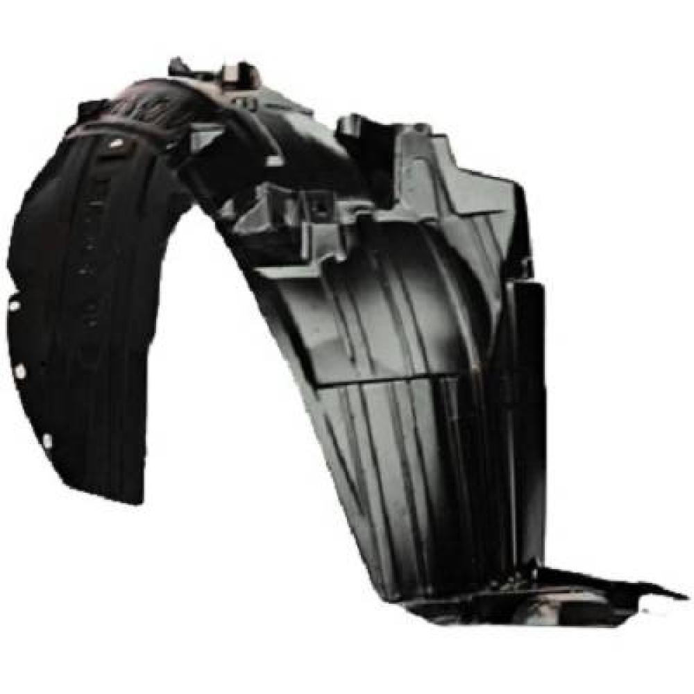 Garniture, passage de roue droite — Nissan Micra K12 (2003-2005) — réf. 6024008
