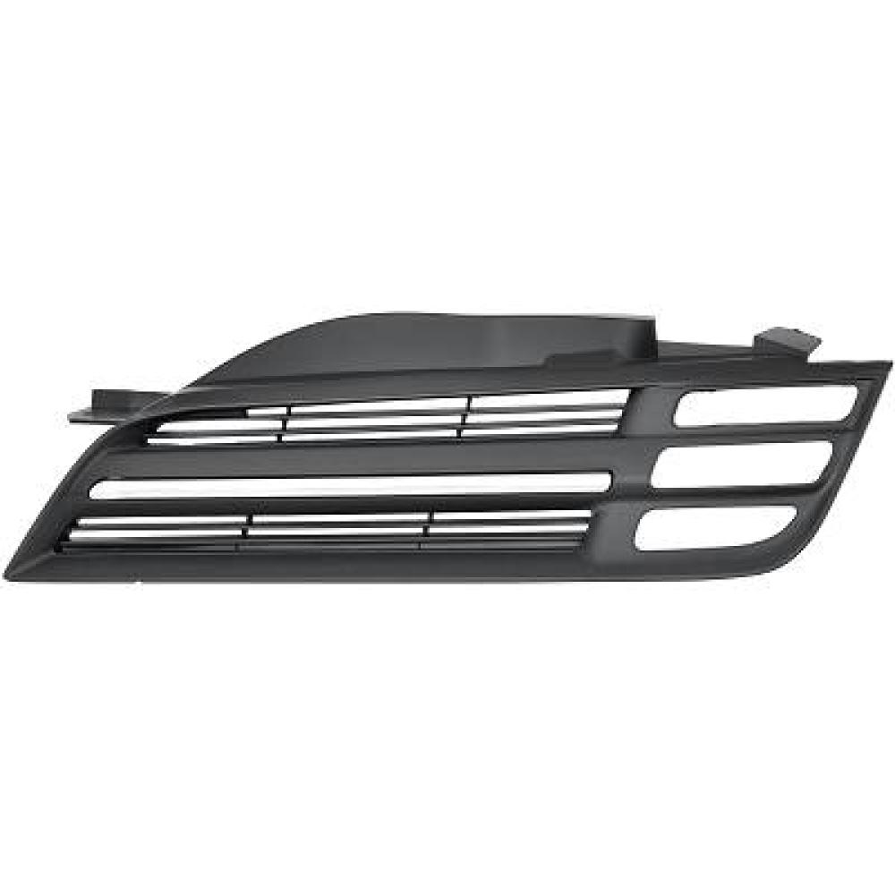 Grille de radiateur gauche — Nissan Micra K12 (2003-2005)