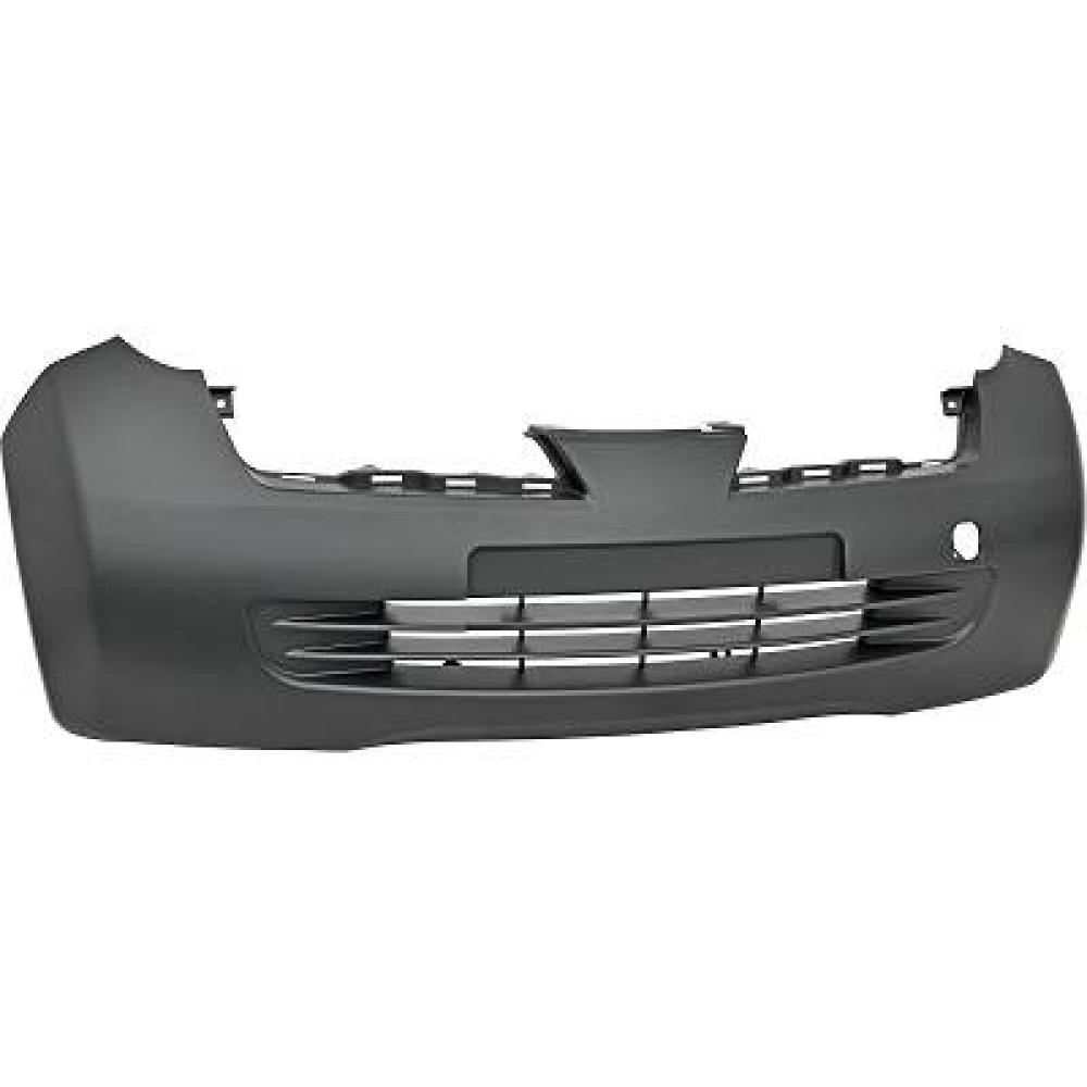 Pare-chocs avant — Nissan Micra K12 (2003-2005) — réf. 6024050