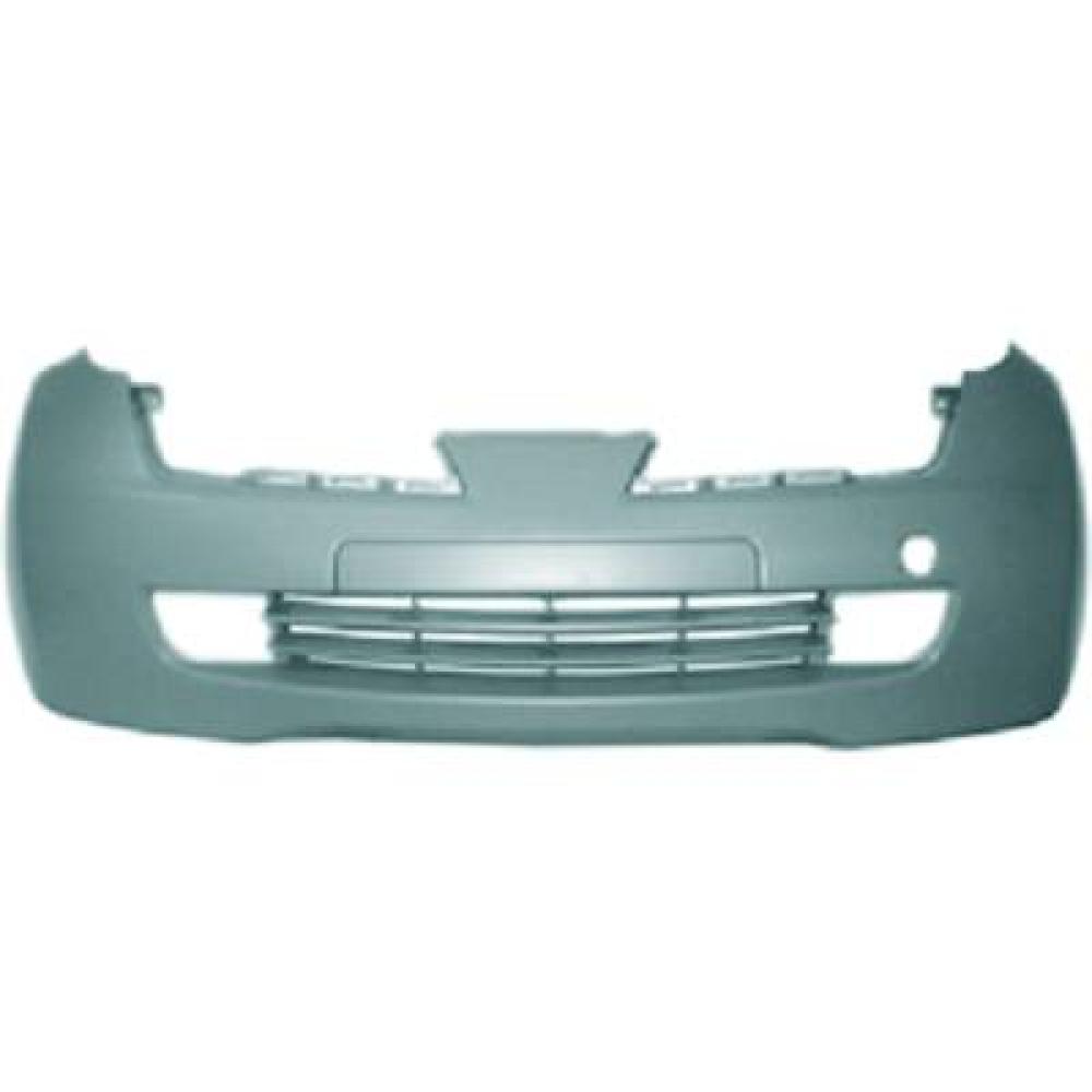 Pare-chocs avant — Nissan Micra K12 (2003-2005) — réf. 6024051