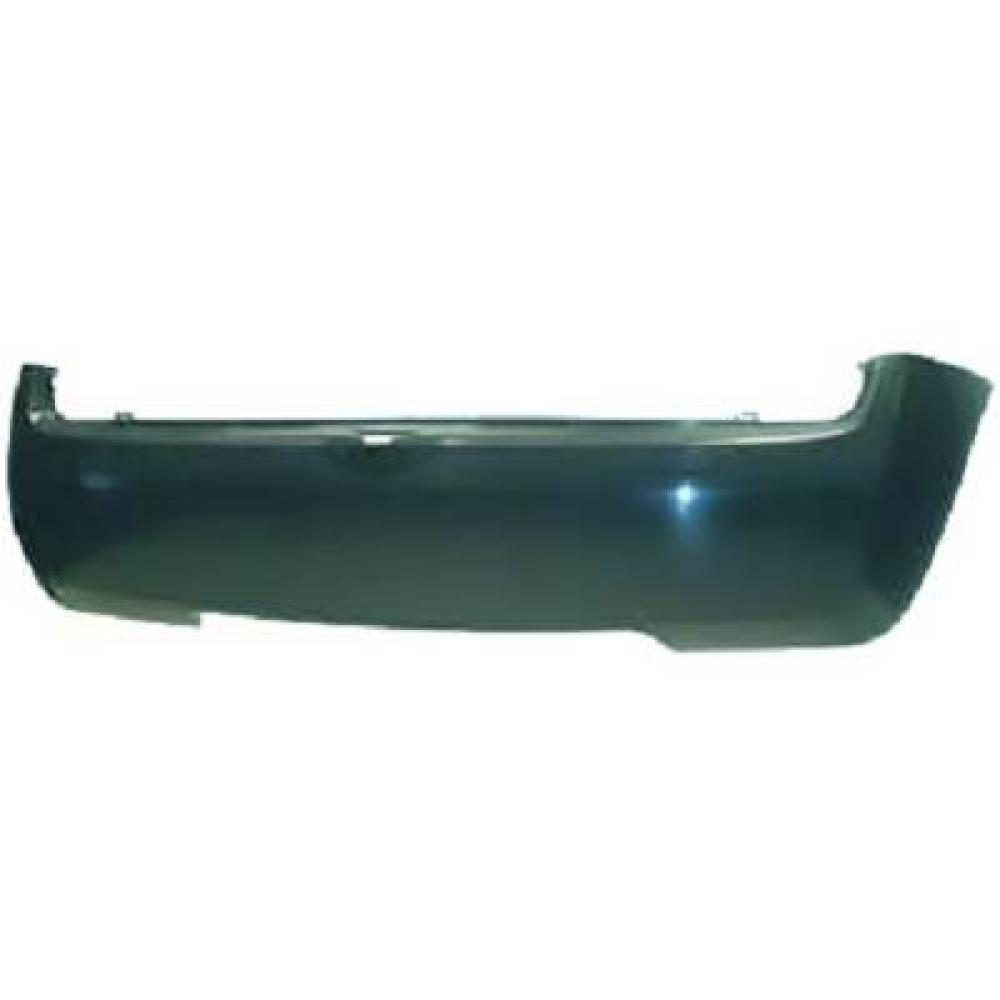 Pare-chocs arrière — Nissan Micra K12 (2003-2005) — réf. 6024055