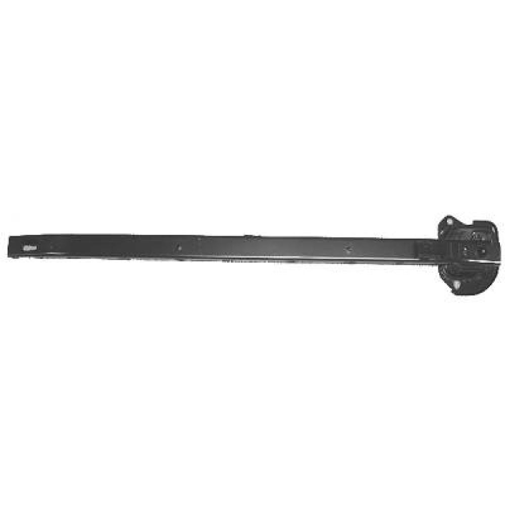 Amortisseur de choc, pare-chocs avant — Nissan Micra K12 (2003-2005) — réf. 6024060