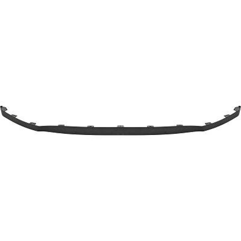 Spoiler avant — Nissan Micra K12 (2003-2005) — réf. 6024061