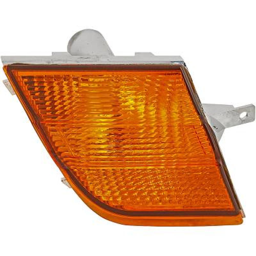 Feu clignotant avant droite — Nissan Micra K12 (2003-2005) — réf. 6024070