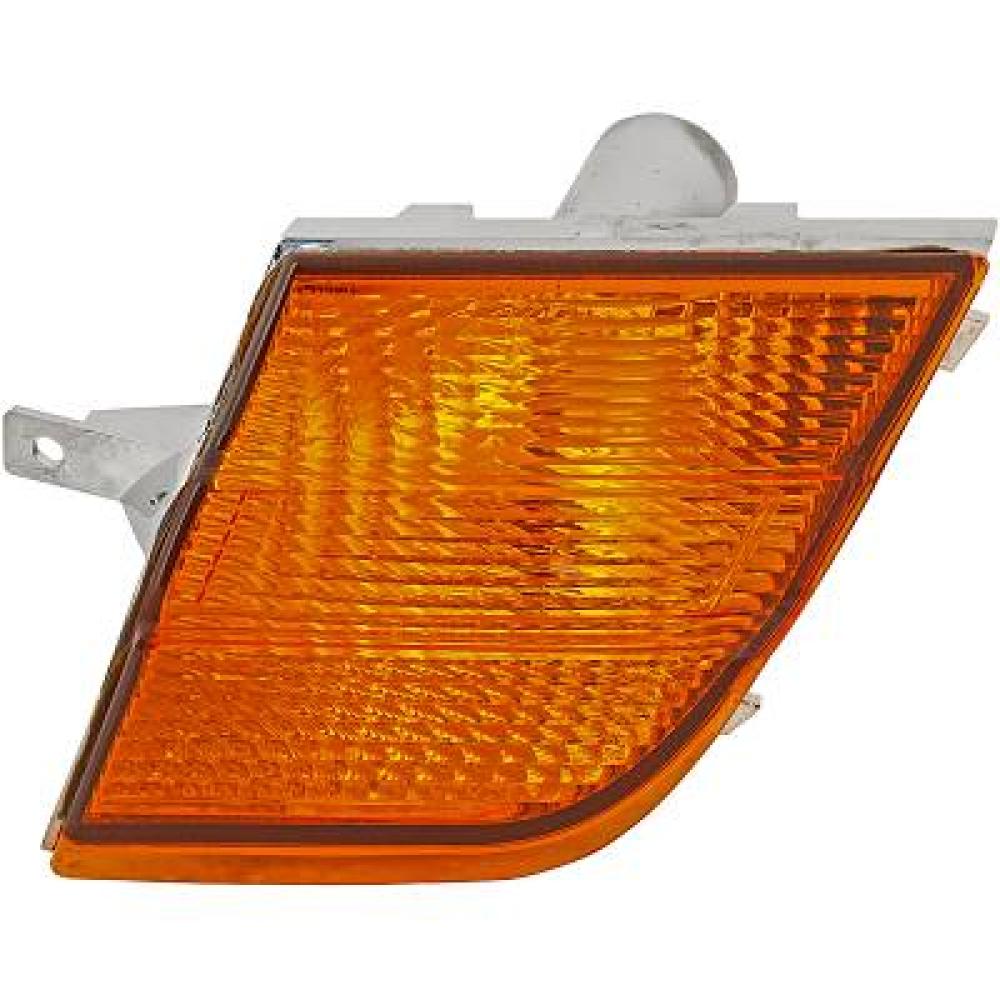 Feu clignotant avant gauche — Nissan Micra K12 (2003-2005) — réf. 6024071