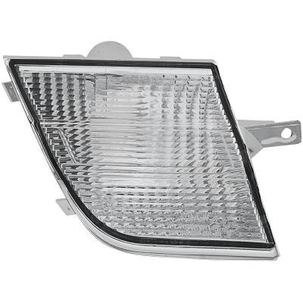 Feu clignotant avant droite — Nissan Micra K12 (2003-2005) — réf. 6024072