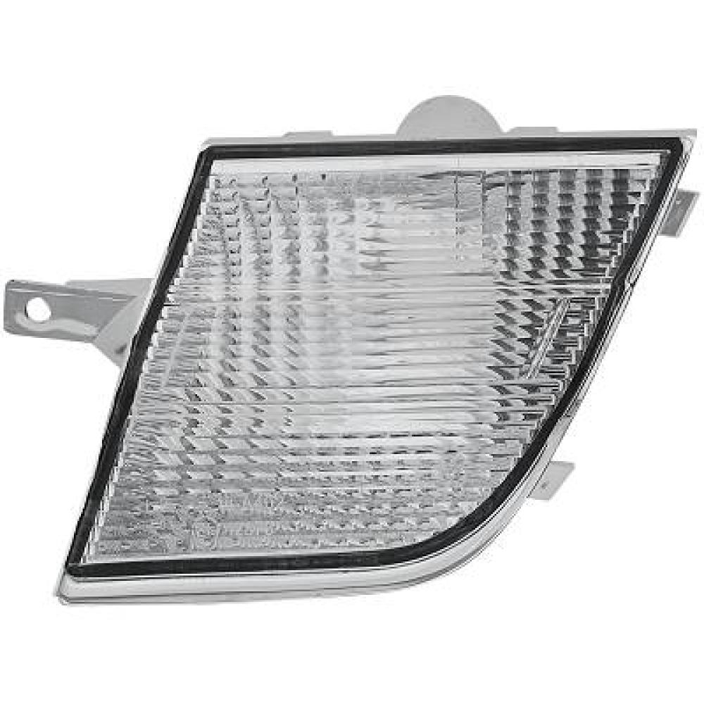 Feu clignotant avant gauche — Nissan Micra K12 (2003-2005) — réf. 6024073