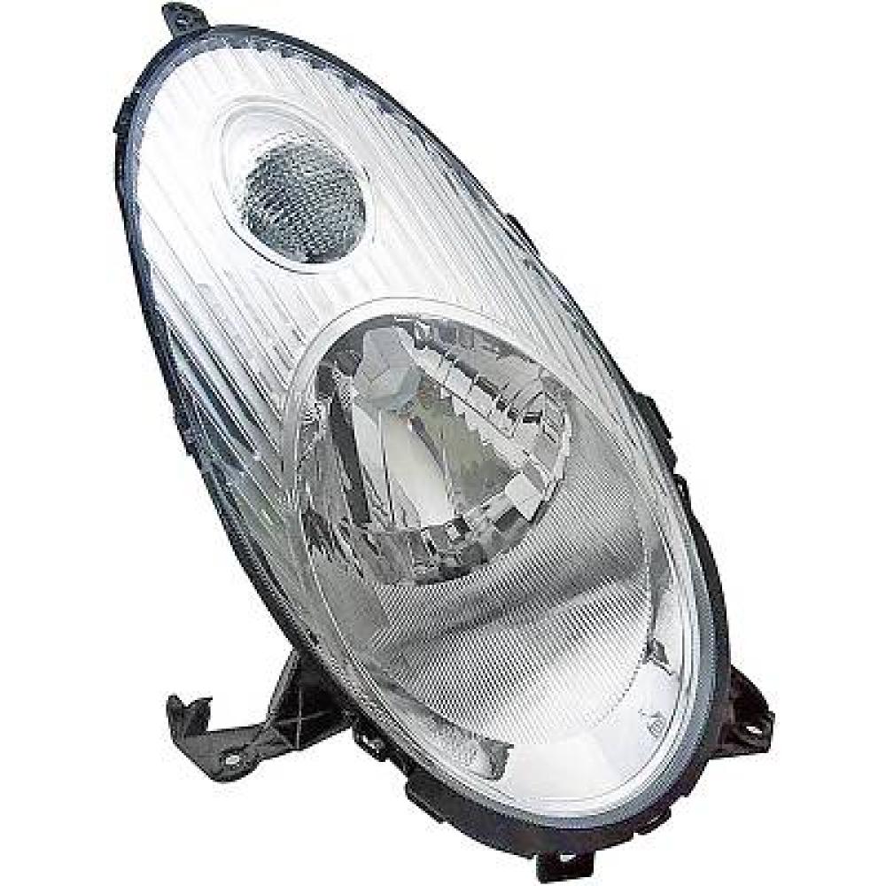 Projecteur principal droite — Nissan Micra K12 (2003-2005) — réf. 6024080