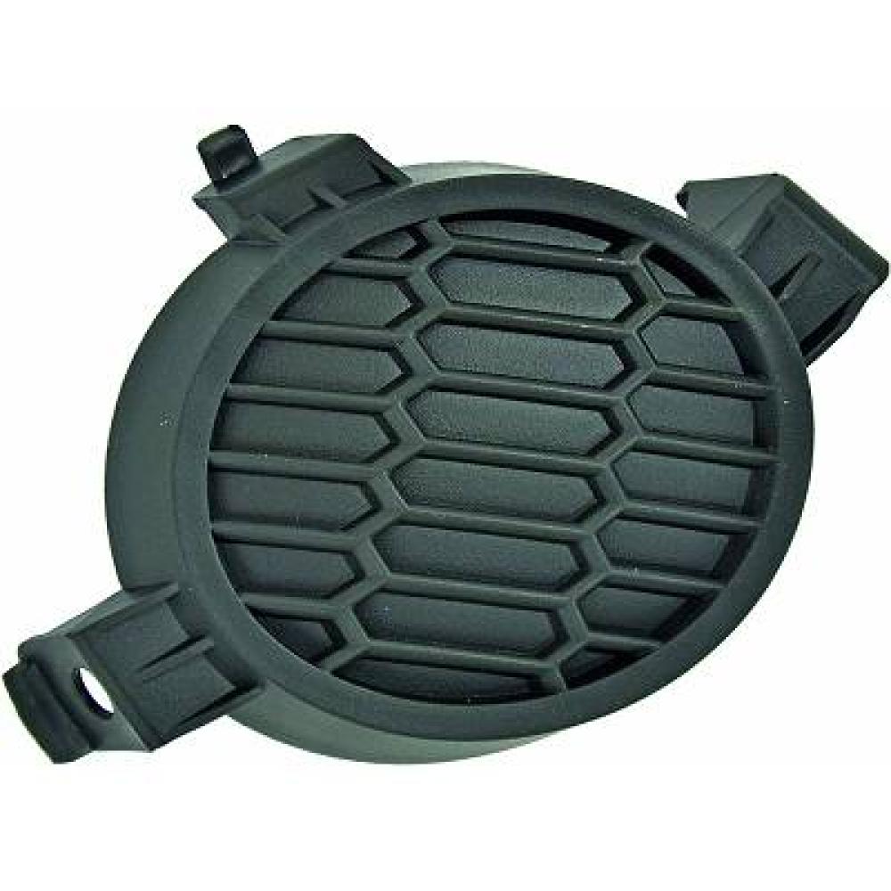 Grille de ventilation, pare-chocs droite — Nissan Micra K12 (2005-2010) — réf. 6024148