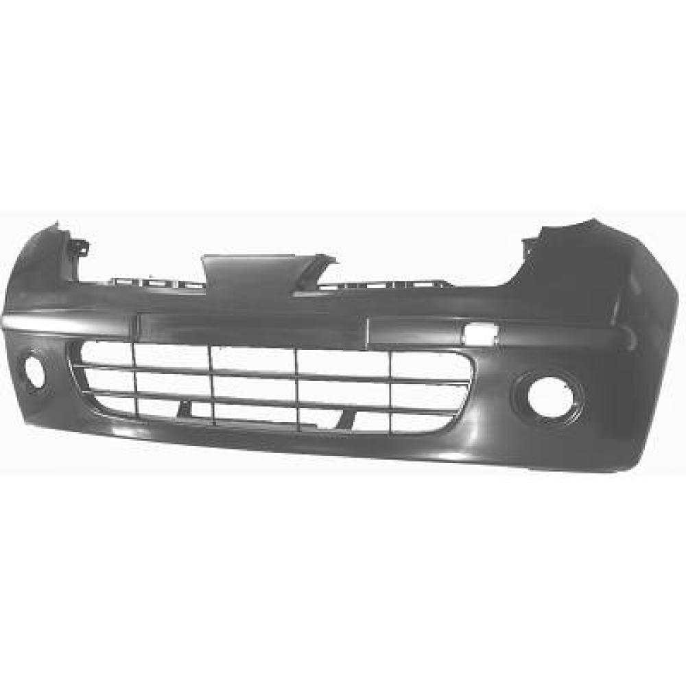 Pare-chocs avant — Nissan Micra K12 (2005-2010) — réf. 6024150