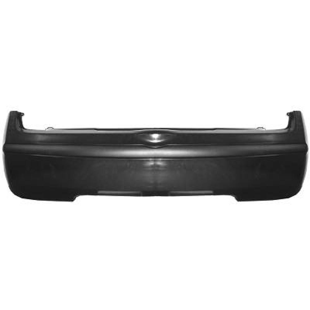Pare-chocs arrière — Nissan Micra K12 (2005-2010) — réf. 6024155