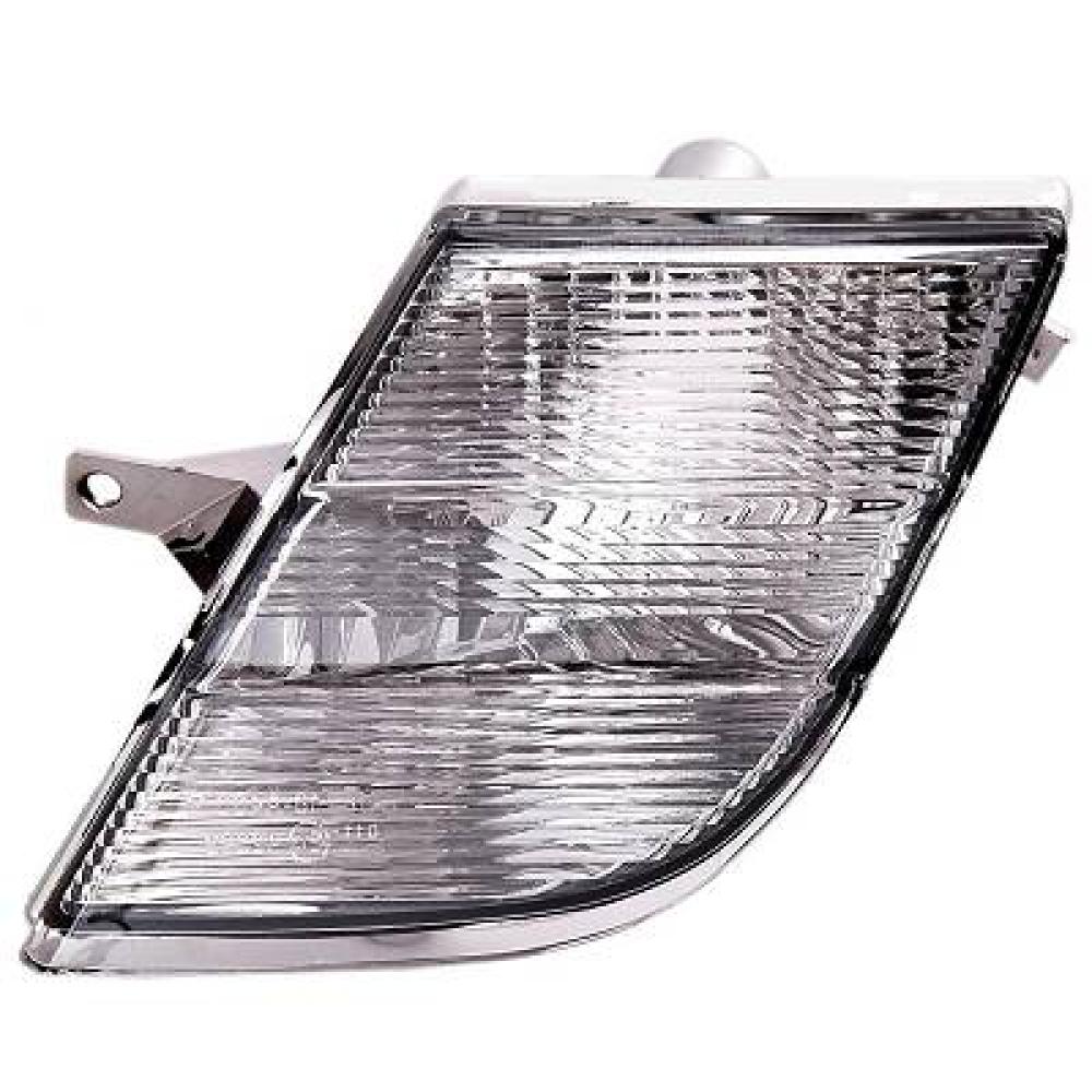 Feu clignotant avant gauche — Nissan Micra K12 (2005-2010) — réf. 6024173