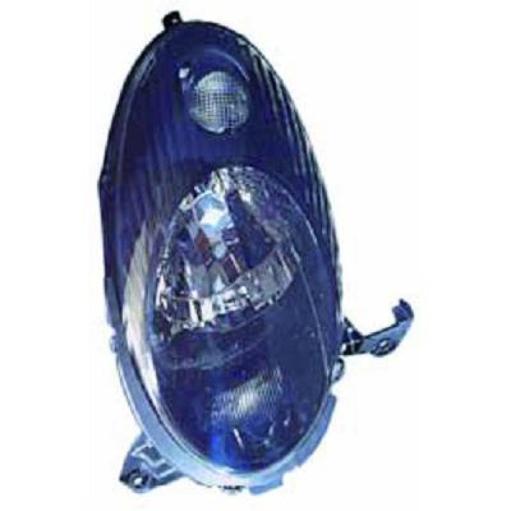 Projecteur principal droite — Nissan Micra K12 (2003-2005) — réf. 6024180