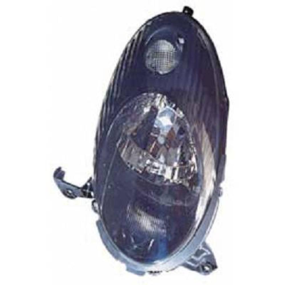Projecteur principal gauche — Nissan Micra K12 (2003-2005) — réf. 6024181