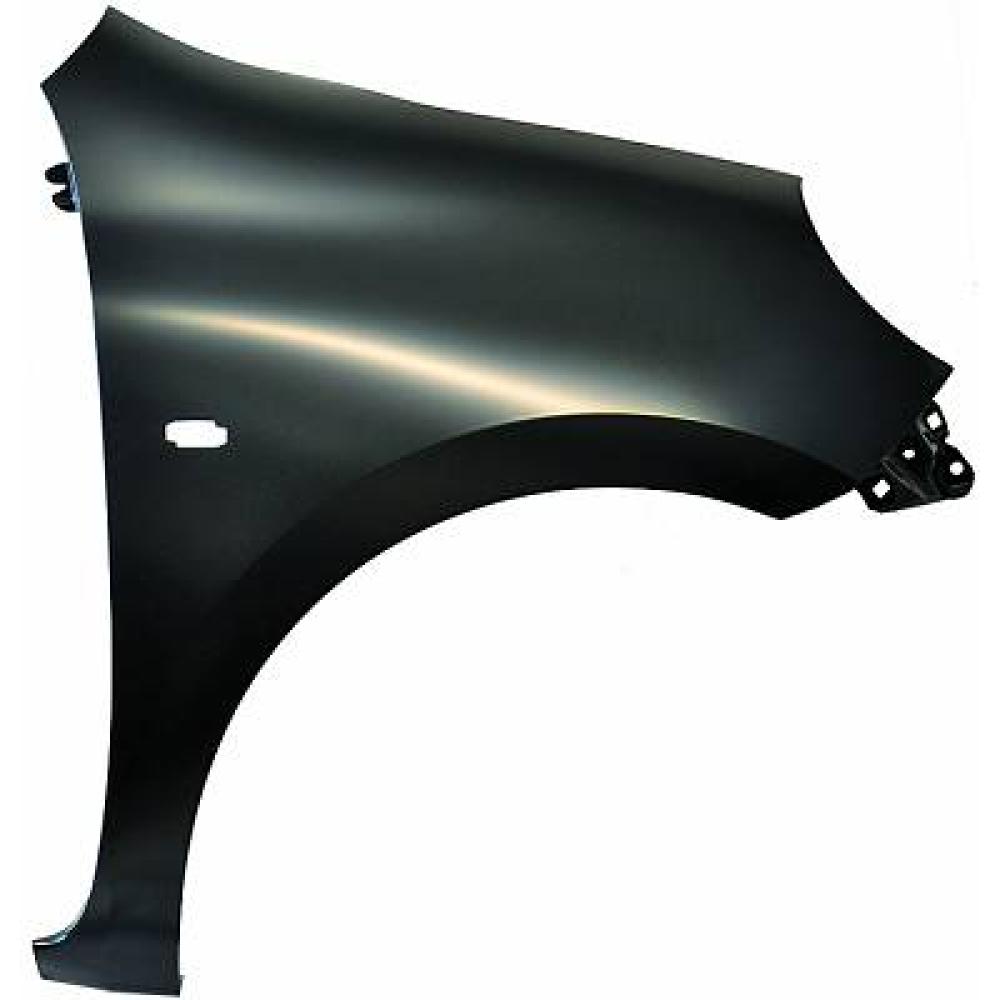 Aile avant droite — Nissan Micra K13 (2010-2013) — réf. 6025006