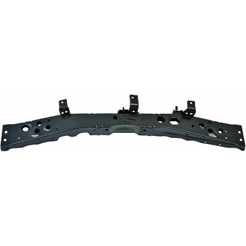 Revêtement avant supérieur — Nissan Micra K13 (2010-2013) (+1)
