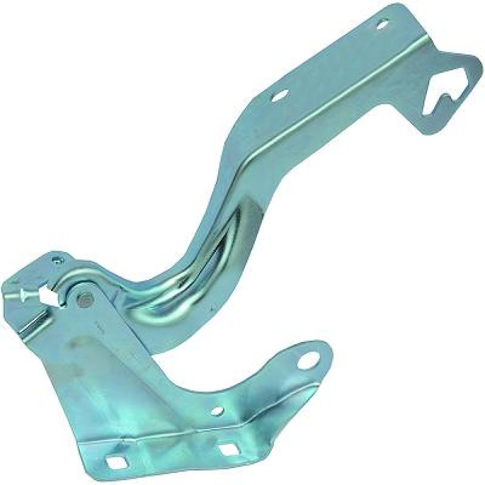 Charnière, capot-moteur droite — Nissan Micra K13 (2010-2013) — réf. 6025018