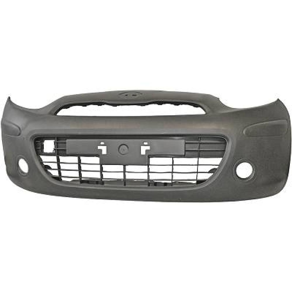Pare-chocs avant — Nissan Micra K13 (2010-2013) — réf. 6025050