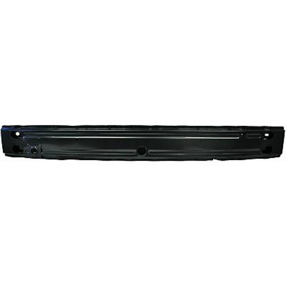 Support, pare-chocs avant — Nissan Micra K13 (2010-2013) — réf. 6025060