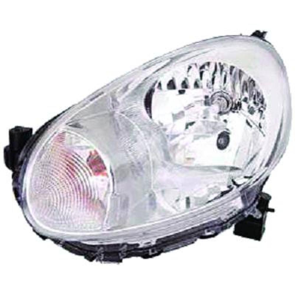 Projecteur principal droite — Nissan Micra K13 (2010-2013) — réf. 6025080