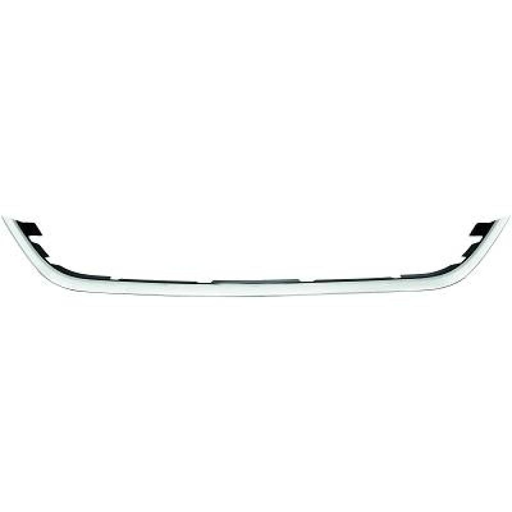 Cadre, grille de radiateur — Nissan Micra K13 (2013-…)