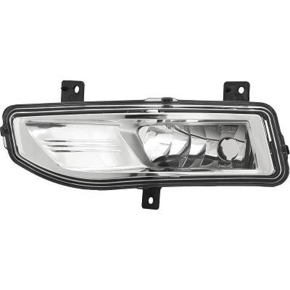Projecteur antibrouillard gauche — Nissan Micra K14 (2017-…) — réf. 6026089