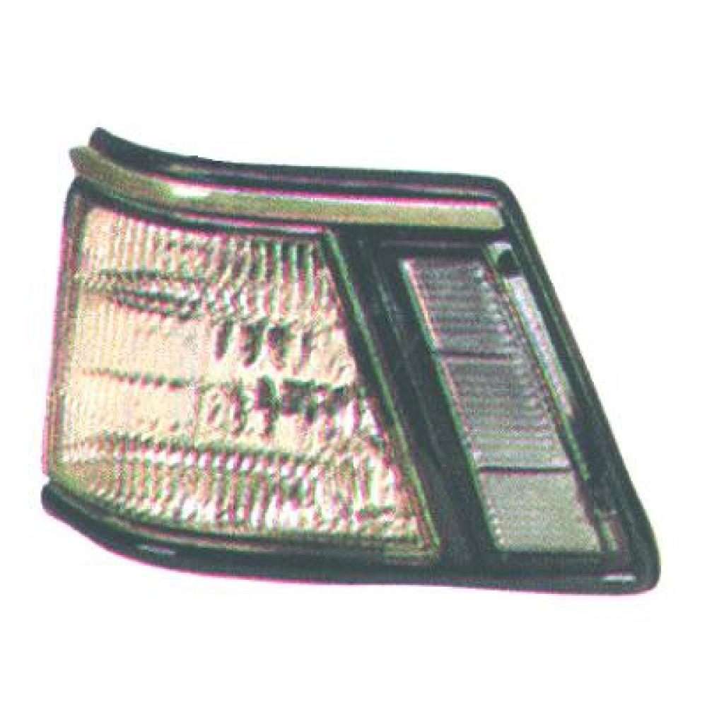 Feu de position droite — Nissan Bluebird T11 (1984-1986)