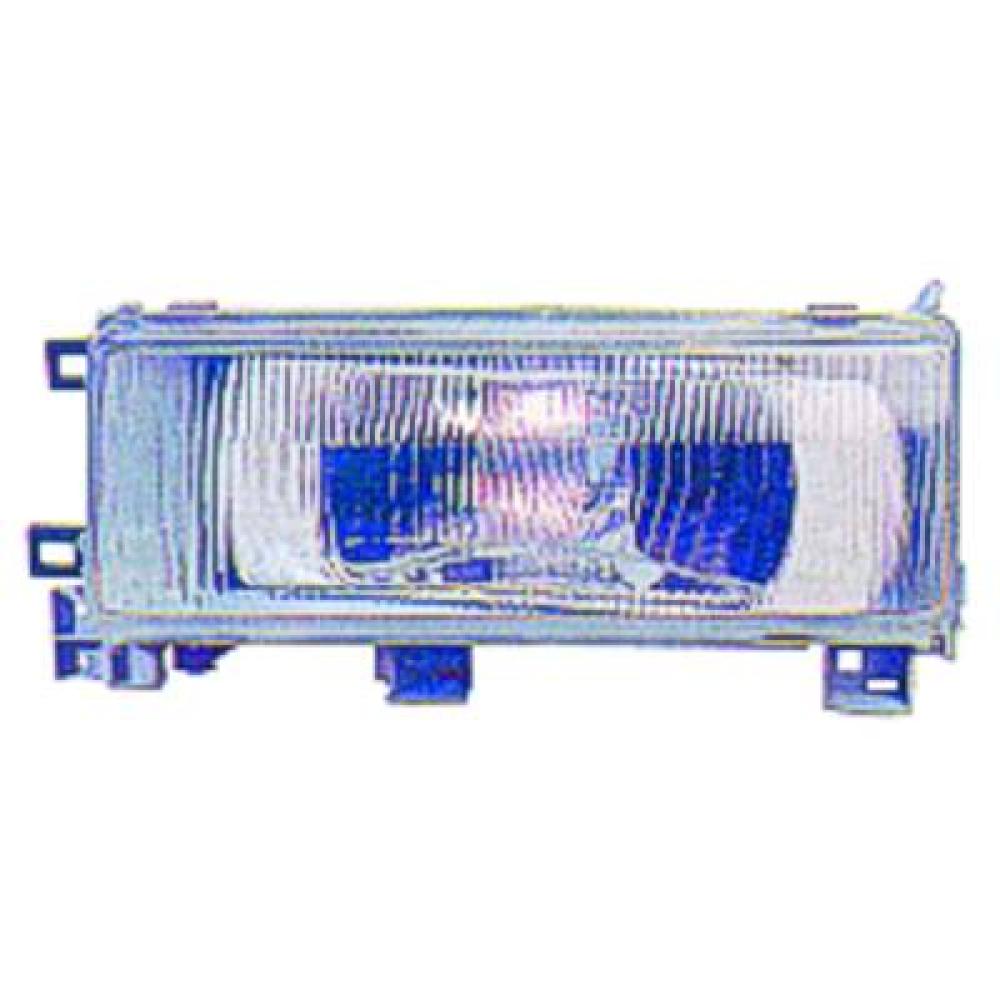 Projecteur principal droite — Nissan Bluebird Break WU11 (1988-1990) — réf. 6032080