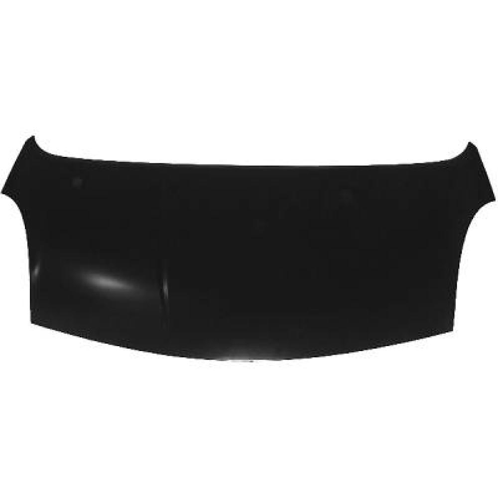 Capot-moteur — Nissan Note (2005-2013) — réf. 6035000