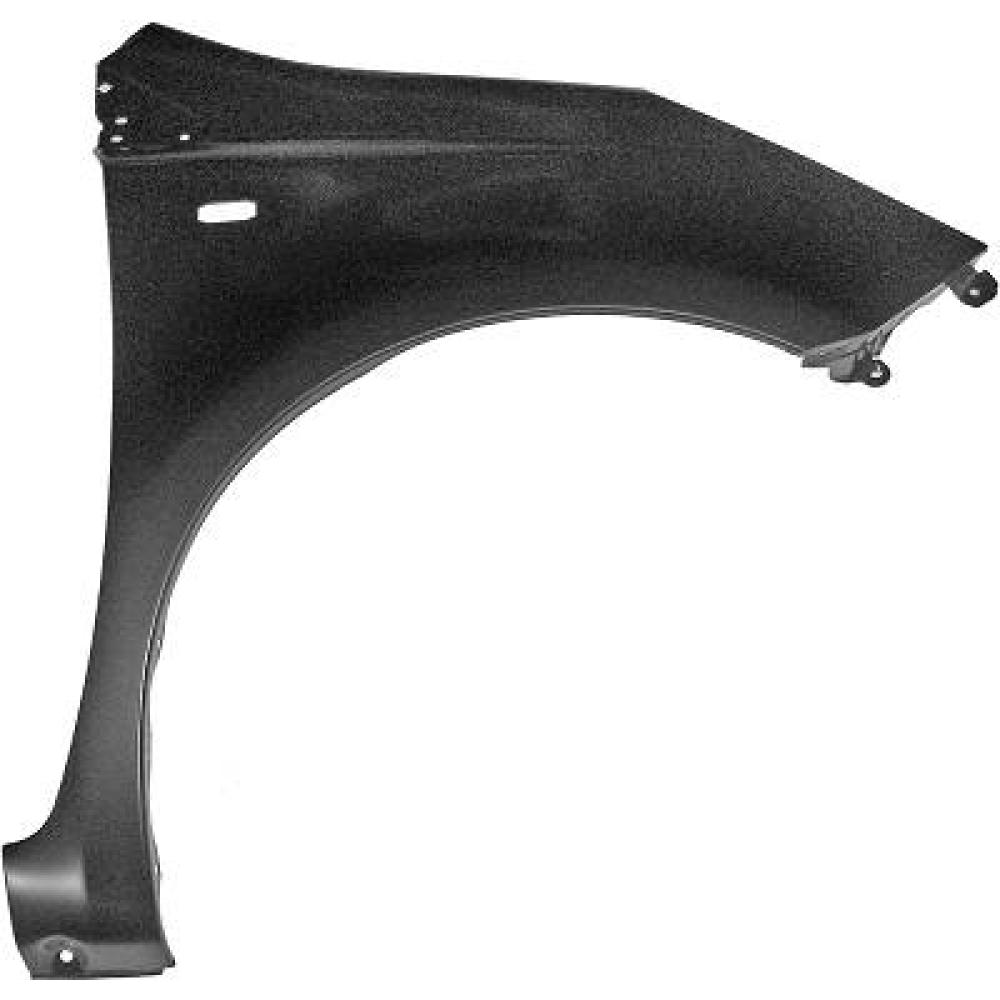 Aile avant droite — Nissan Note (2005-2013) — réf. 6035006