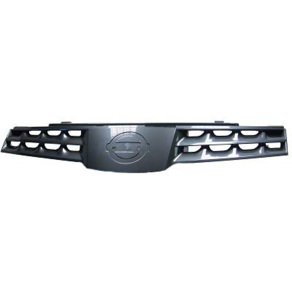 Grille de radiateur — Nissan Note (2005-2013) — réf. 6035040