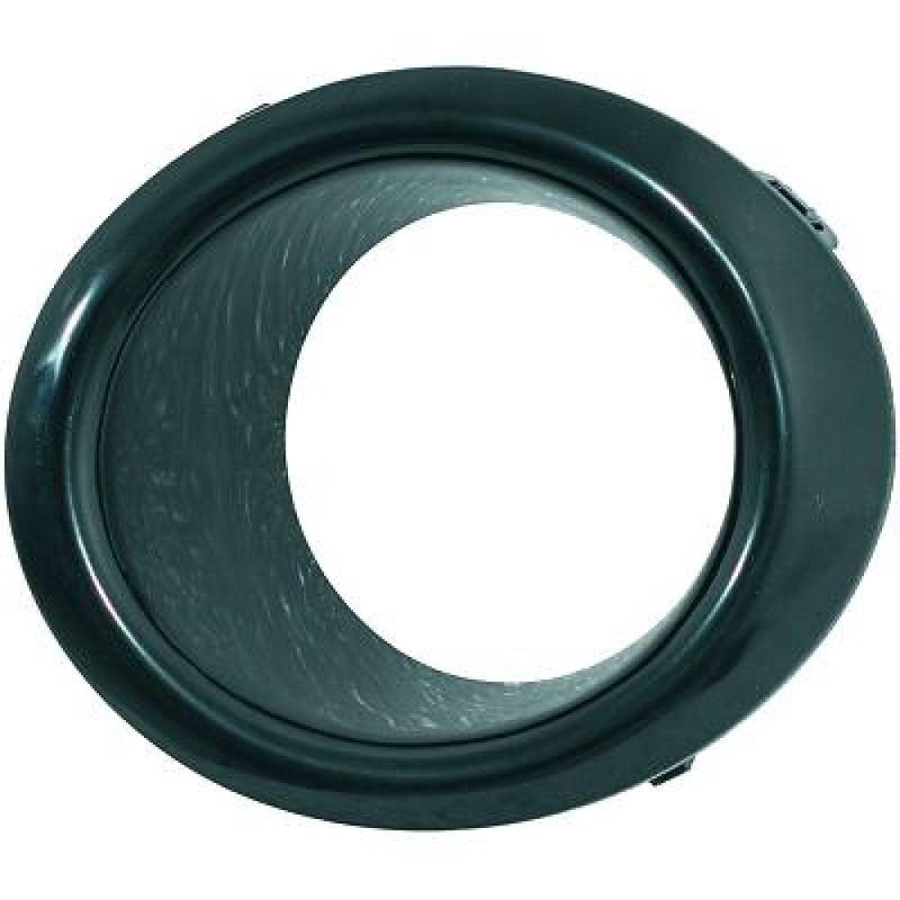 Cadre, projecteur antibrouillard droite — Nissan Note (2005-2013)
