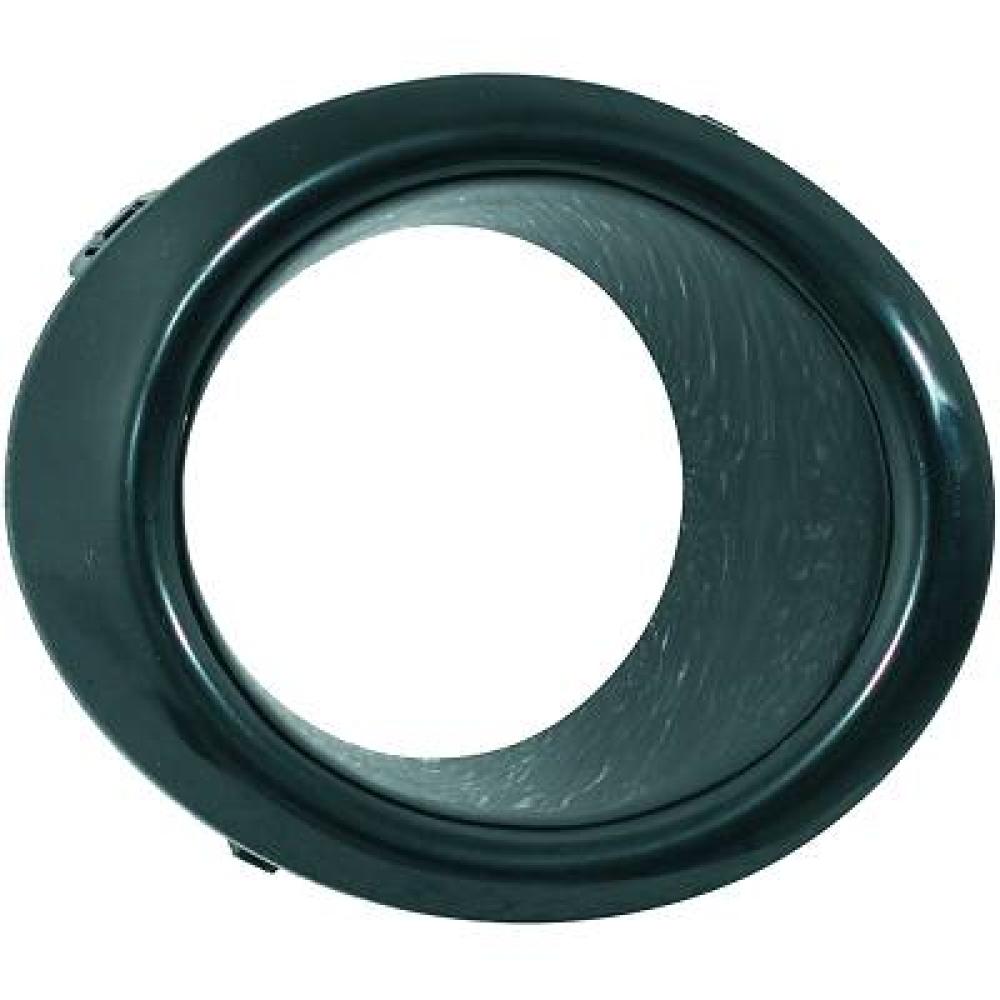 Cadre, projecteur antibrouillard gauche — Nissan Note (2005-2013)