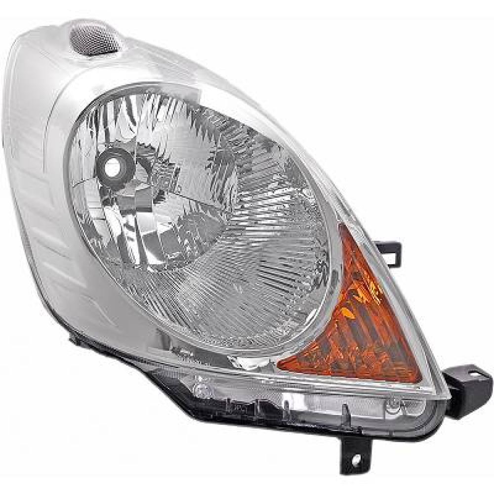 Projecteur principal droite — Nissan Note (2005-2013) — réf. 6035080