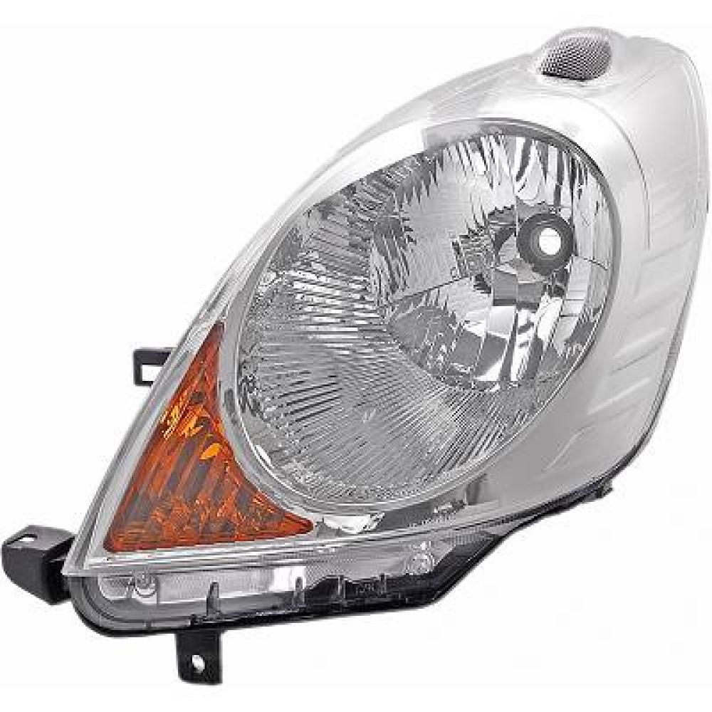 Projecteur principal gauche — Nissan Note (2005-2013) — réf. 6035081