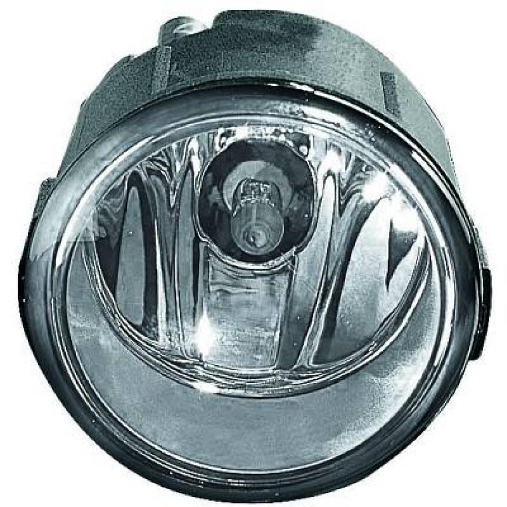 Projecteur antibrouillard droite — Nissan Juke (2010-2014) — réf. 6035088