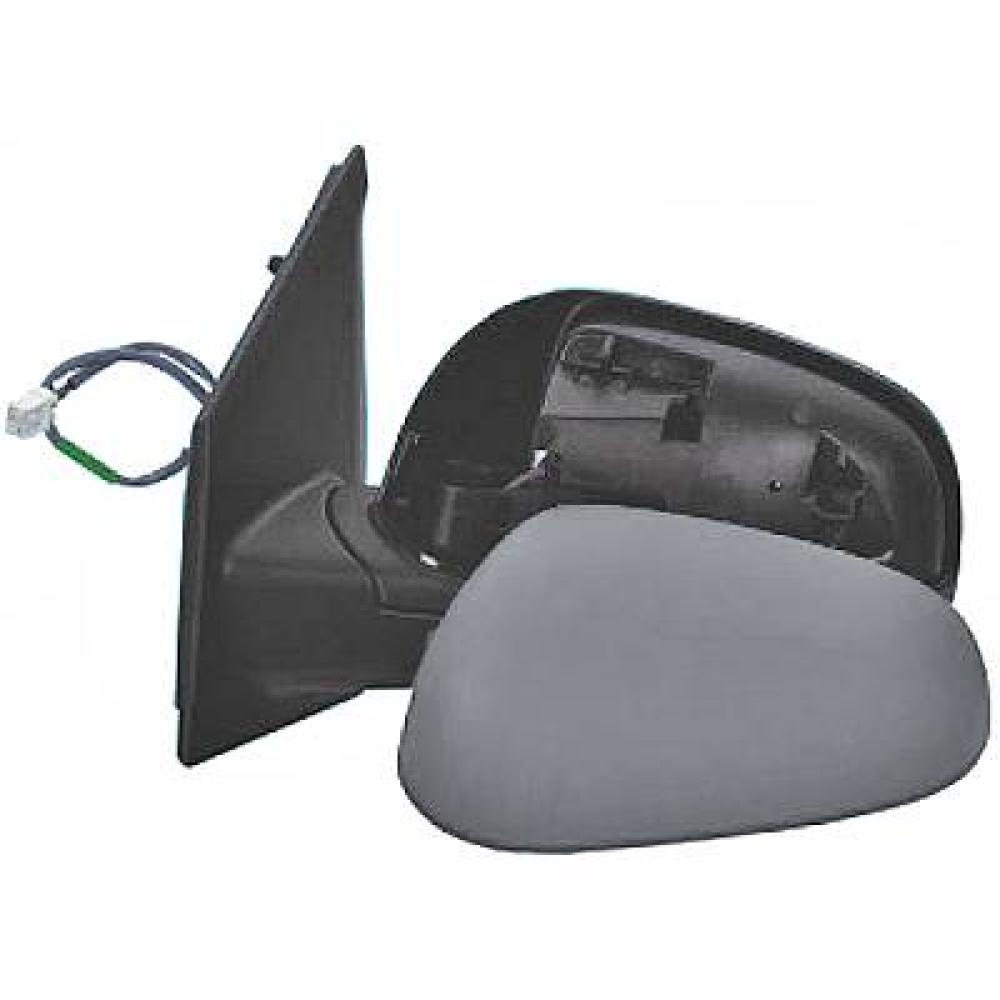 Rétroviseur extérieur gauche — Nissan Note (2005-2013) — réf. 6035125