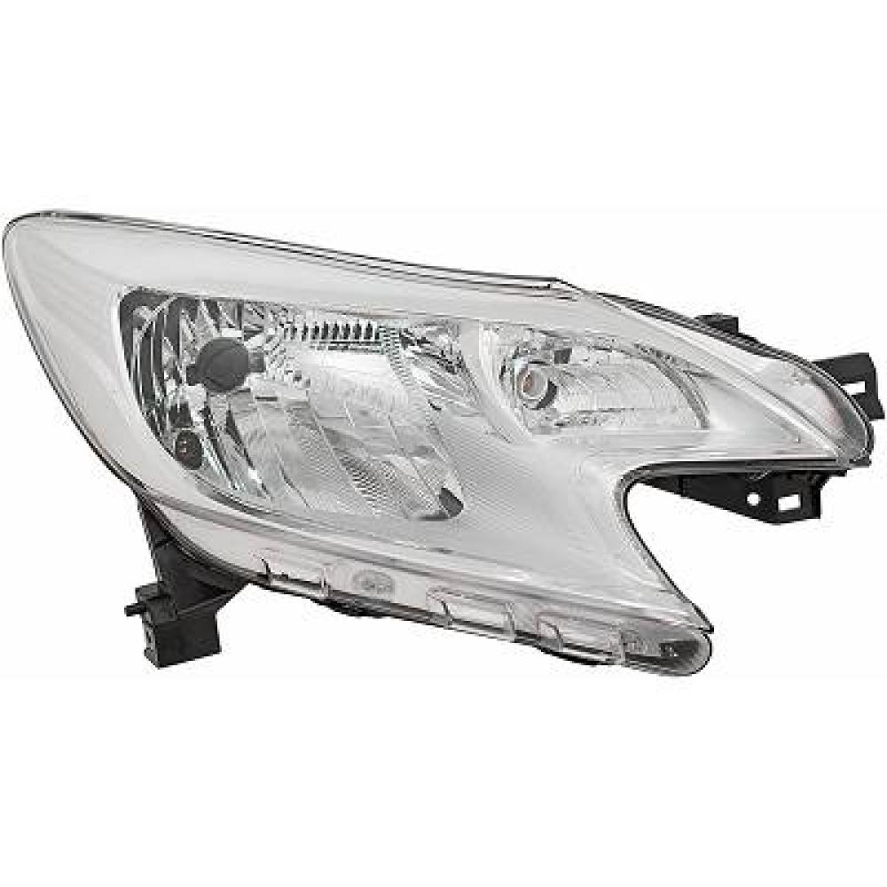 Projecteur principal droite — Nissan Note (2013-…) — réf. 6036080